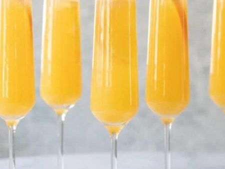 Mimosa & Mandarin Fragrance Oil For Cheap