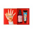 TOILETPAPER BEAUTY HAND KIT (CLEANSING HAND SPRAY + HAND CREAM) Supply