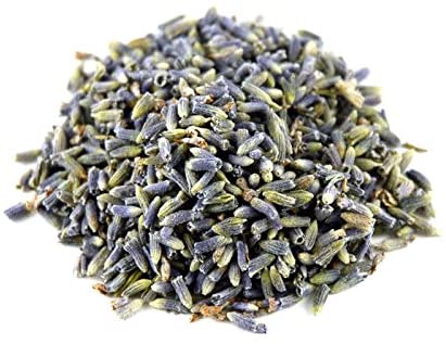 Dried Herbs- Lavender Powder 50 grm Cheap