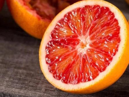 Blood Orange Fragrance Oil Online