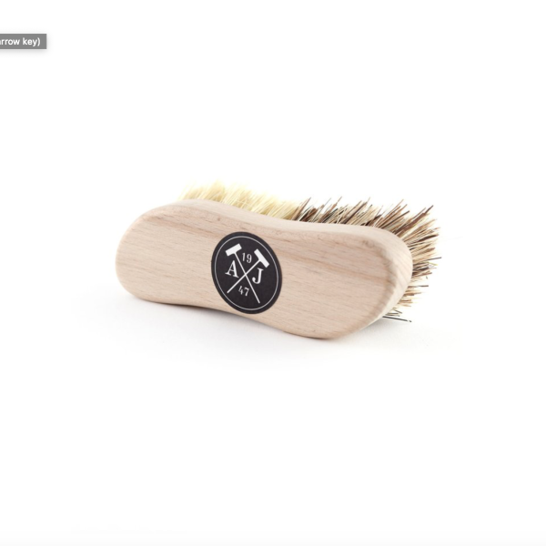 VEGETABLE BRUSH on Sale