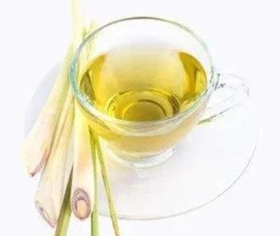 Green Tea & Lemongrass Fragrance Oil For Cheap