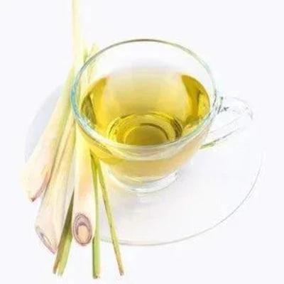 Green Tea & Lemongrass Fragrance Oil For Cheap