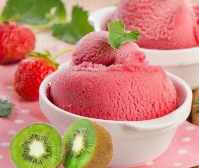 Strawberry Kiwi Sorbet Fragrance Oil Hot on Sale