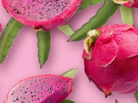 Dragonfruit & Yuzu Fragrance Oil Sale