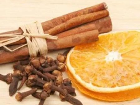 Cinnamon Orange Diffuser Oil Refill For Cheap