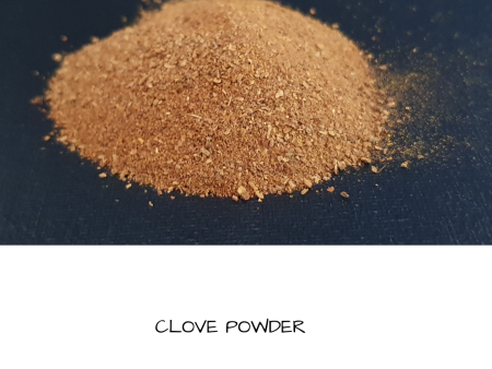 Dried Herb - Clove Powder 10 grm Online