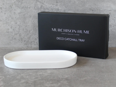 DECO OVAL CATCHALL TRAY SMALL Sale