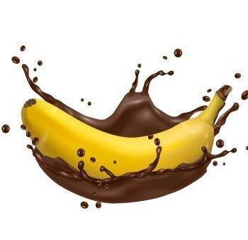 Banana Choc Delight Fragrance Oil Online Sale