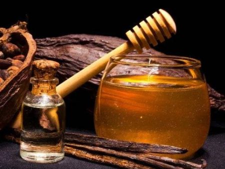 Tobacco & Honey Fragrance Oil Online