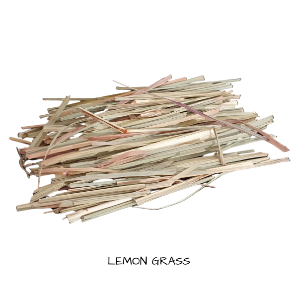 Dried Herbs- Lemongrass 50 grm Sale