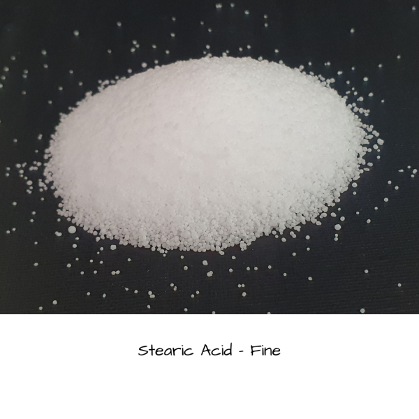 Stearic Acid 1kg For Sale