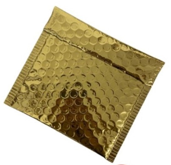 Mini Mailers  Gold Online