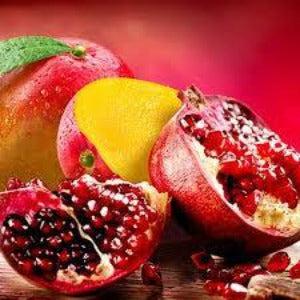 Pomegranate Mango Fragrance Oil For Discount