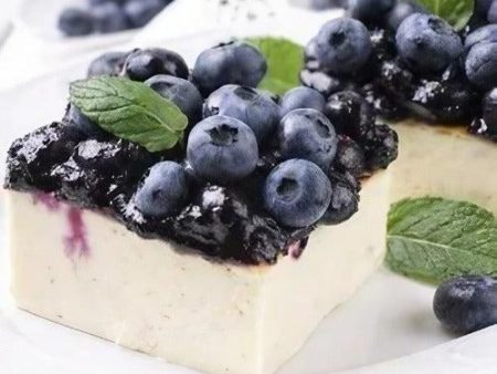 Blueberry Cheesecake Fragrance Oil Fashion