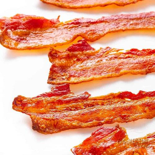 Crisp Bacon Fragrance Oil Online now