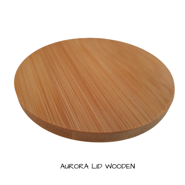 Candle Jar Lid- Aurora Lid For Cheap