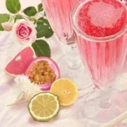 Pink Champagne & Exotic Fruits Fragrance Oil Online Hot Sale