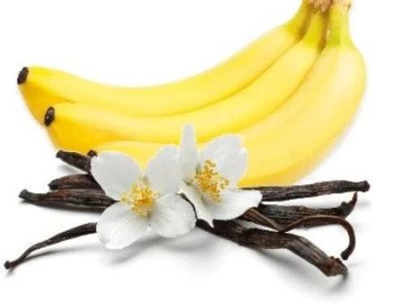 Fruity Banana Fragrance Oil Hot on Sale