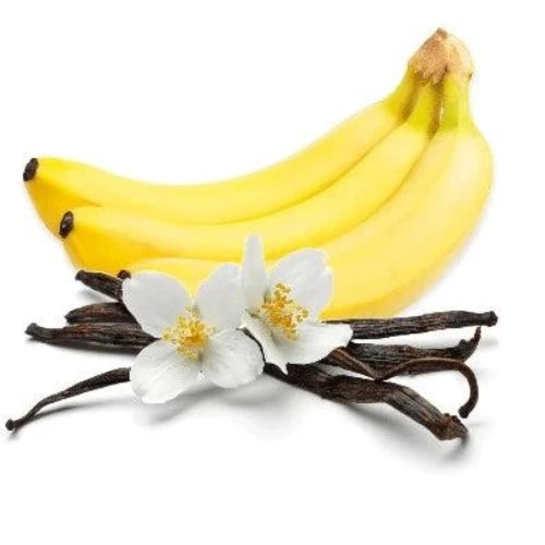 Fruity Banana Fragrance Oil Hot on Sale