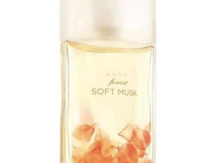 Avon Forest Soft Musk Perfume on Sale