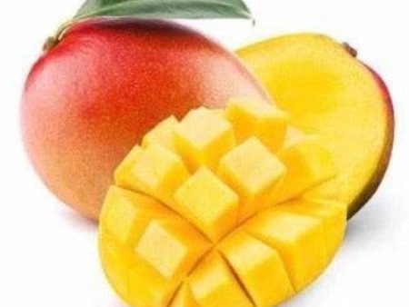 Fresh Mango Fragrance Oil Fashion