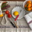 FRENCH LINEN TEA TOWEL MADE IN FRANCE Hot on Sale