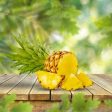 Pineapple Fragrance Oil Online