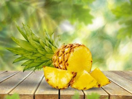 Pineapple Fragrance Oil Online