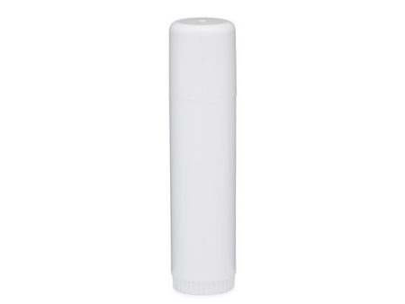 Plastic Lip ice  Round Tube Fashion