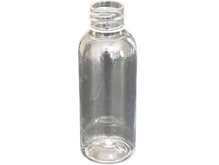 Plastic Boston Tall Bottle 24 410 500 mls For Discount