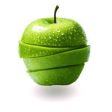 Fresh Green Apple Fragrance Oil Online Hot Sale