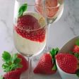 Strawberries & Champagne Fragrance Oil Cheap