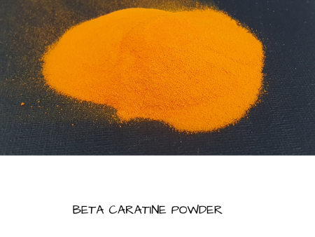 Dried Herbs- Beta Carotene 10 grm Cheap