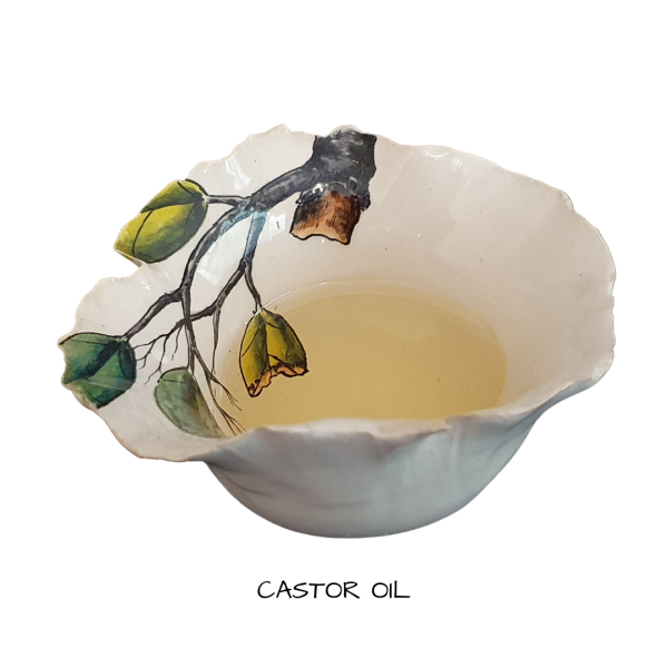 Castor Oil 1 litre Online now