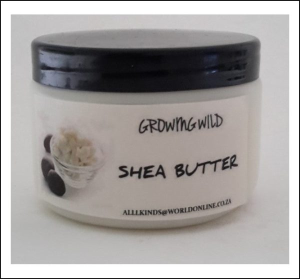 Raw Shea Butter 500g Cheap