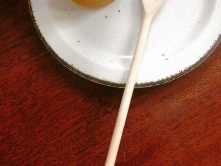 MAPLE CONDIMENT JAM SPOON For Cheap