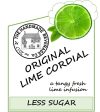 Cordials - Lime 500 mls Online Sale