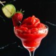 Strawberry Daiquiri Fragrance Oil Discount