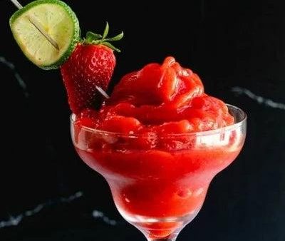 Strawberry Daiquiri Fragrance Oil Discount