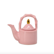 KUHN KERAMIK SLUMBERLAND CHARLOTTE SMALL GLAM TEAPOT - Rose Sale