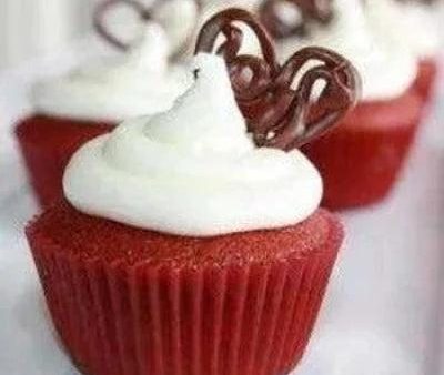 Red Velvet Cupcake Fragrance Oil Supply