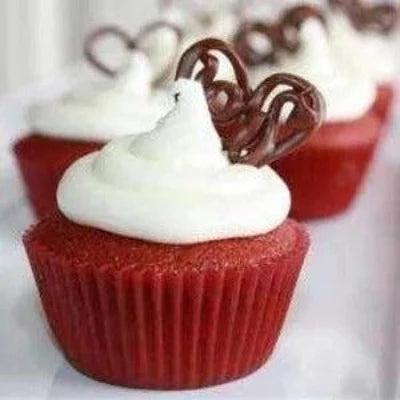 Red Velvet Cupcake Fragrance Oil Supply