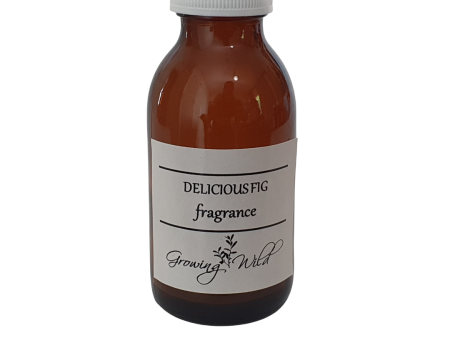 Fragrance Delicious Fig 10 mls on Sale