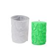 SH Silicone Candle Mold - Butterfly Pillar 05 Fashion