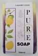 Soap  - Lavender  Lemon 158 grm For Cheap