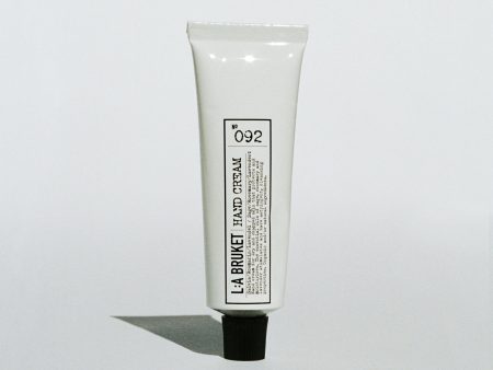 L:A BRUKET 30ML HAND CREAM - SAGE ROSEMARY LAVENDER Online Hot Sale