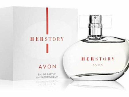 Avon Her Story Perfume Supply