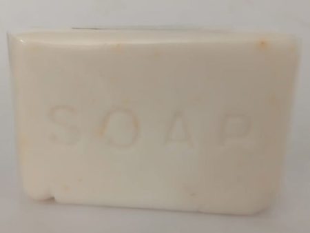 Soap  -  Handmade Cold Process Kojic Honey   158 gms Supply