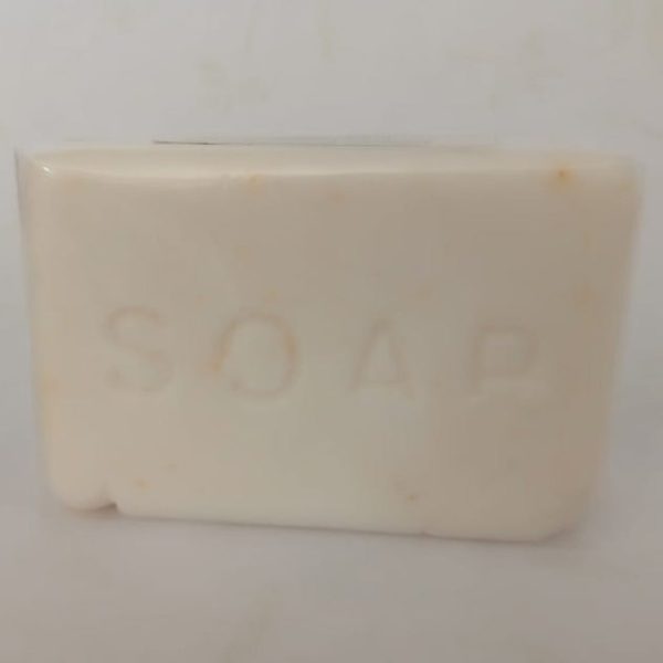 Soap  -  Handmade Cold Process Kojic Honey   158 gms Supply